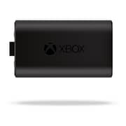 Microsoft Xbox One Play And Charge Kit Black S3V00014