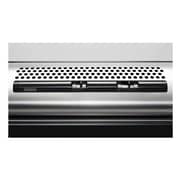 Zanussi Built In Hood ZHT611X