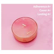 Aperire Day Dream Cover Cushion SPF50+/PA++++ 02 Warm Vanilla