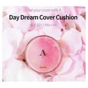 Aperire Day Dream Cover Cushion SPF50+/PA++++ 03 Tan Beige