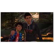 PS4 Life is Strange 2 Game