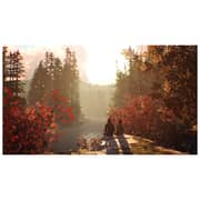 PS4 Life is Strange 2 Game