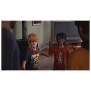 PS4 Life is Strange 2 Game