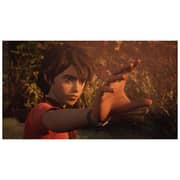 PS4 Life is Strange 2 Game