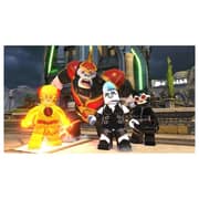 PS4 Lego DC Super Villains Deluxe Edition Game