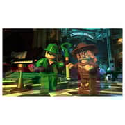 PS4 Lego DC Super Villains Deluxe Edition Game