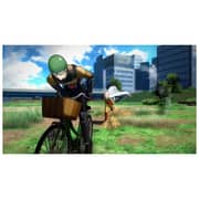 PS4 One Punch Man A Hero Nobody Knows Game