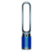 Dyson Pure Cool Purifying Fan Iron/Blue - TP04 - Middle East Version