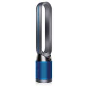Dyson Pure Cool Purifying Fan Iron/Blue - TP04 - Middle East Version