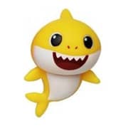 Toyo Baby Shark Toy TYBSKAC12 (Assorted)