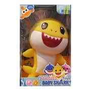 Toyo Baby Shark Toy TYBSKAC12 (Assorted)