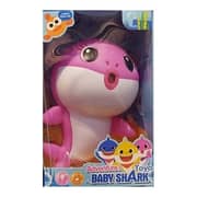 Toyo Baby Shark Toy TYBSKAC12 (Assorted)