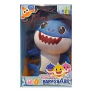 Toyo Baby Shark Toy TYBSKAC12 (Assorted)