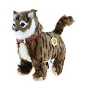 Toyo Walking Kitten Toy TYWKT02