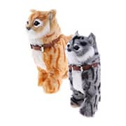 Toyo Walking Kitten Toy TYWKT02