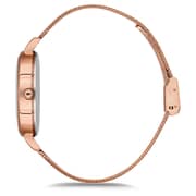 Omax Prime Series Analog Watch For Women PMM05R88I