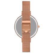 Omax Prime Series Analog Watch For Women PMM05R88I