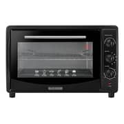 Black and Decker Oven TRO45RDGB5