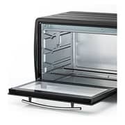 Black and Decker Oven TRO45RDGB5