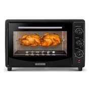 Black and Decker Oven TRO45RDGB5