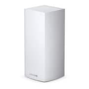 Linksys MX5300 Velop Whole Home Intelligent Mesh WiFi 6 (AX) System, Tri-Band, 1-pack