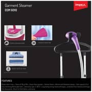 Impex Garment Steamer GSM 6010