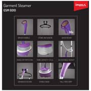 Impex Garment Steamer GSM 6010