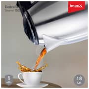 Impex Electric Kettle 1.8 Litres ER1801