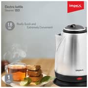 Impex Electric Kettle 1.8 Litres ER1801
