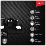 Impex Grooming Kit GK 402