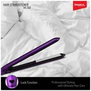 Impex Hair Straightener HS302