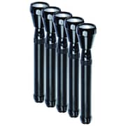 Impex CB 5555 LED Flashlight 5 Pcs Combo