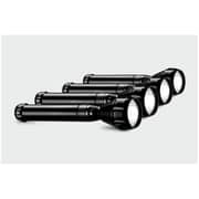 Impex CB 2224 LED Flashlight 4 Pcs Combo