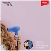 Impex Hair Dryer HD1K2