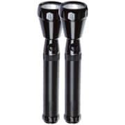 Impex CB 2222 LED Flashlight 2 Pcs Combo