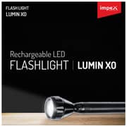 Impex LUMIN X0 LED Flash Light
