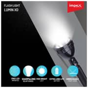 Impex LUMIN X0 LED Flash Light