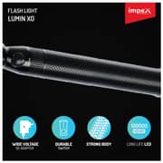Impex LUMIN X0 LED Flash Light
