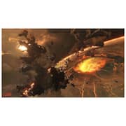 PS4 Doom Eternal Game