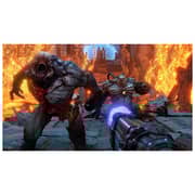 PS4 Doom Eternal Game