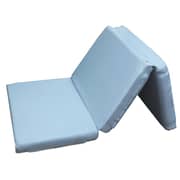 Deep Sleep Folding Mattress 90X180X10cm