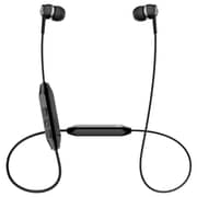 Sennheiser CX 150BT Wireless Earphone Black