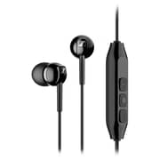 Sennheiser CX 150BT Wireless Earphone Black