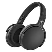 Sennheiser HD 350BT Wireless Over Ear Headphone Black