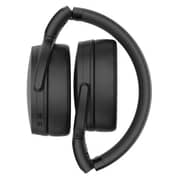 Sennheiser HD 350BT Wireless Over Ear Headphone Black
