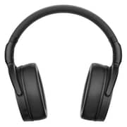 Sennheiser HD 350BT Wireless Over Ear Headphone Black