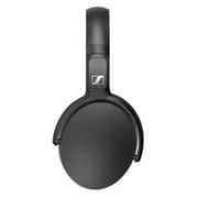 Sennheiser HD 350BT Wireless Over Ear Headphone Black