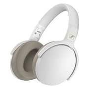 Sennheiser HD 350BT Wireless Over Ear Headphone White