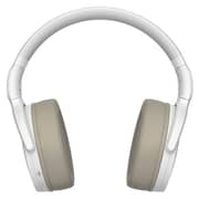 Sennheiser HD 350BT Wireless Over Ear Headphone White