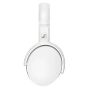 Sennheiser HD 350BT Wireless Over Ear Headphone White